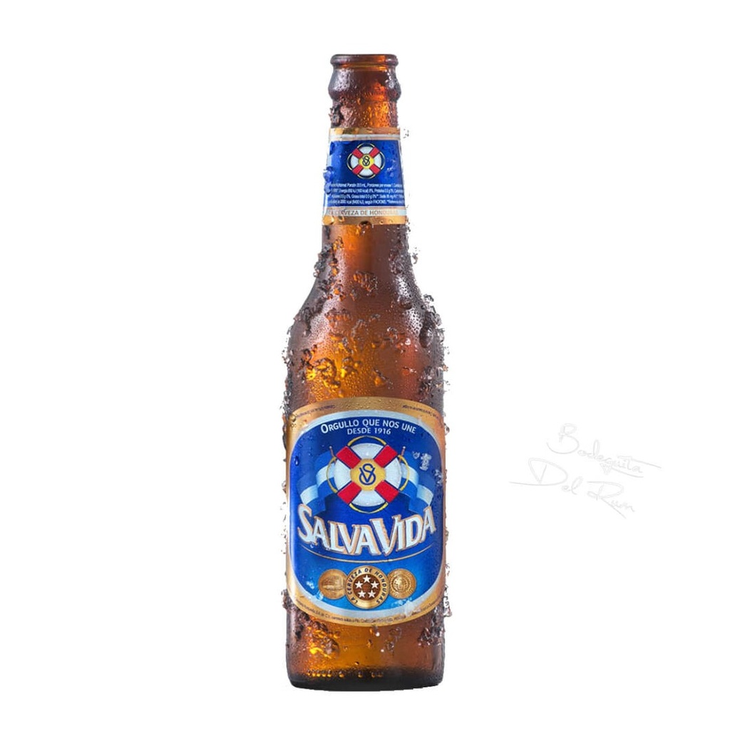 Salva Vida Honduras