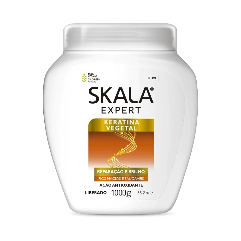 Skala Expert Keratina Vegetal
