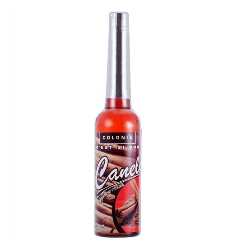 Colonia Canela 250ml