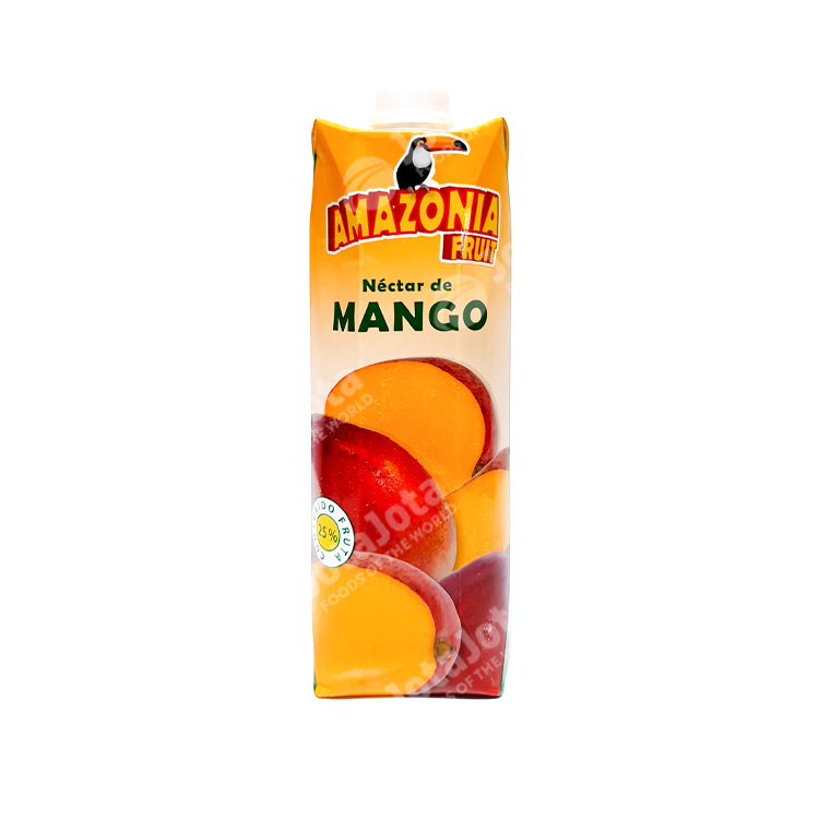 Nectar De Mango Amazonia 1L