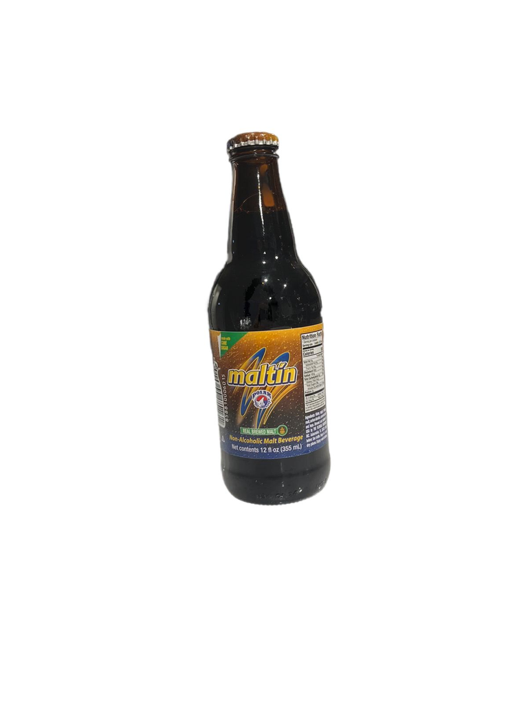 Maltin Polar Botella 250ml