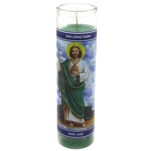 Vela San Judas Tadeo o Velone
