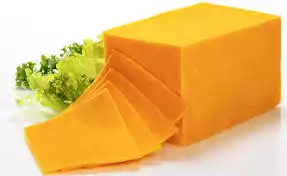 Queso Amarillo Induveca 250Gr