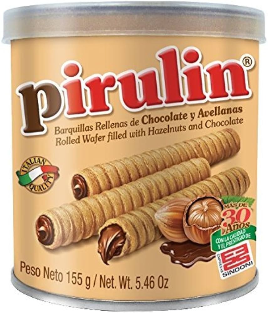 Pirulin Lata