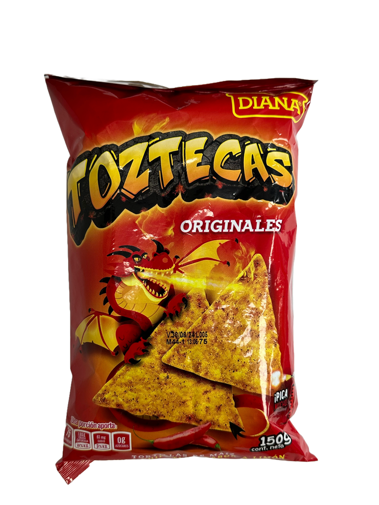 Toztecas Original Diana
