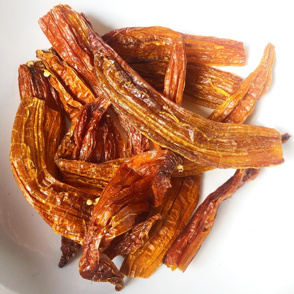 Ají Amarillo Seco Sin Pepa Delicias Latinas – 70 g