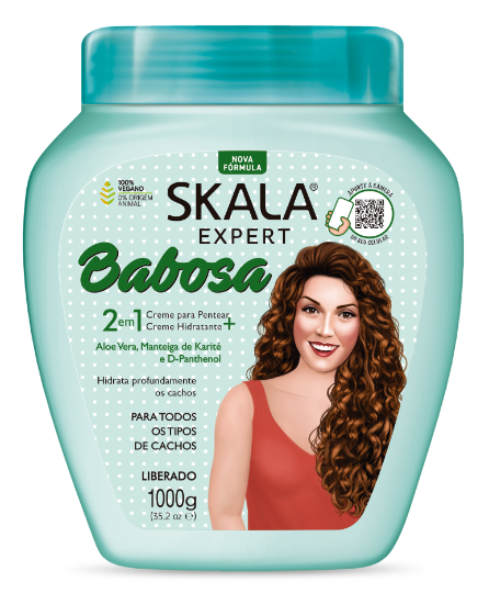 Skala Expert Babosa 1000g