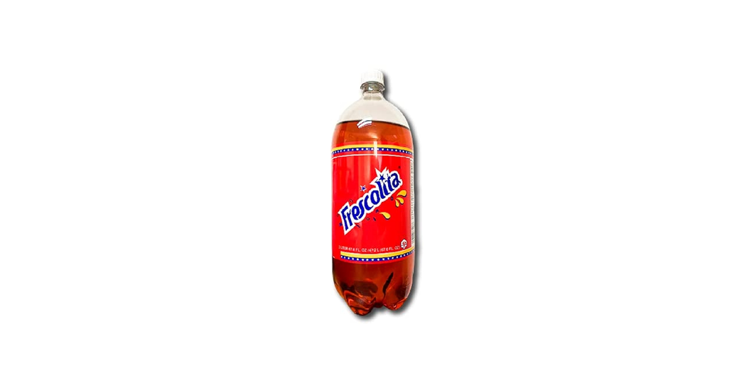 Gaseosa Frescolita 2Ltr (Venezuela)