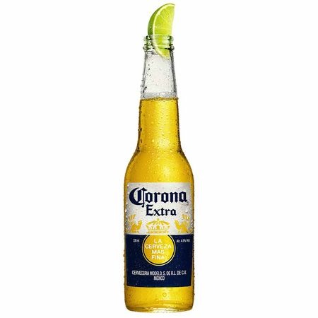 Cerveza Corona Extra 330 Ml