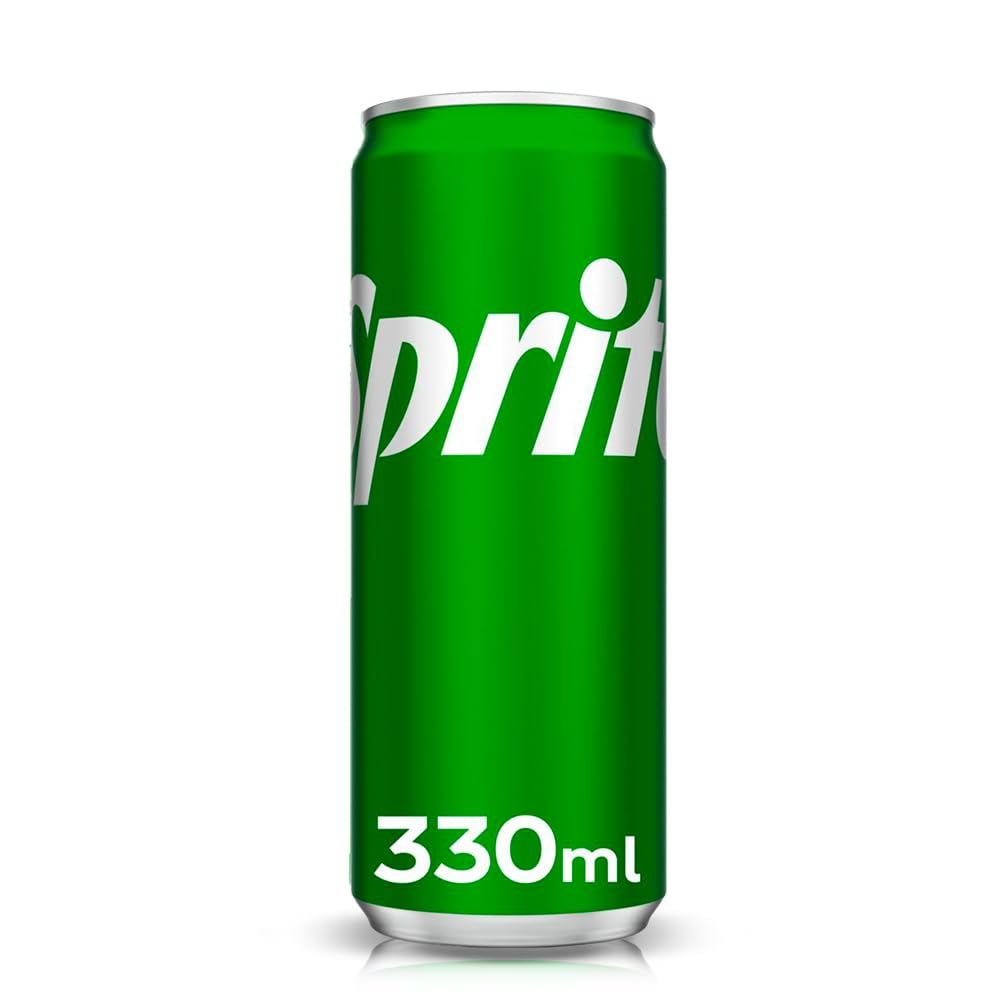​Sprite Originale 330 ml 