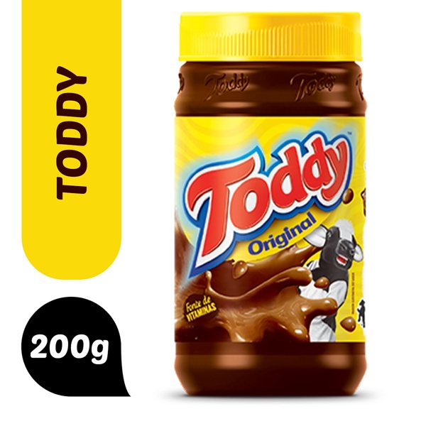 Toddy Original 200G