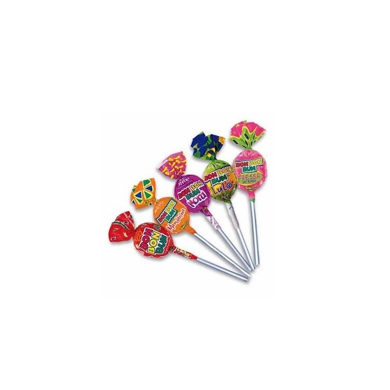 Colombina Bon Bon Bum Chupete