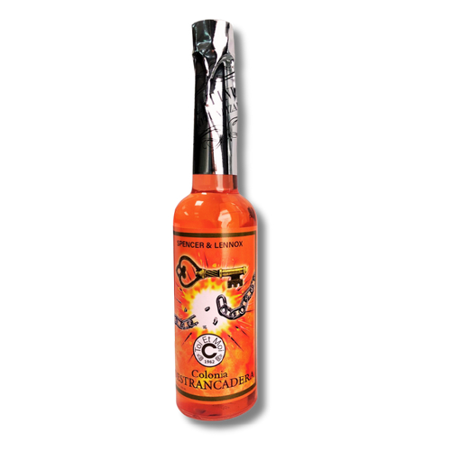 Colonia Destrancadora 221ml