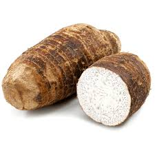 Malanga De Coco (El Precio Es Por Kilo)
