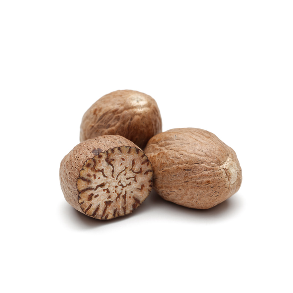Nuez Moscada 30g (Republica Dominicana)