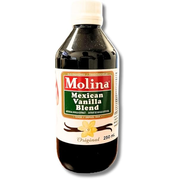 Vainilla Negra 16oz(Republica Dominicana)