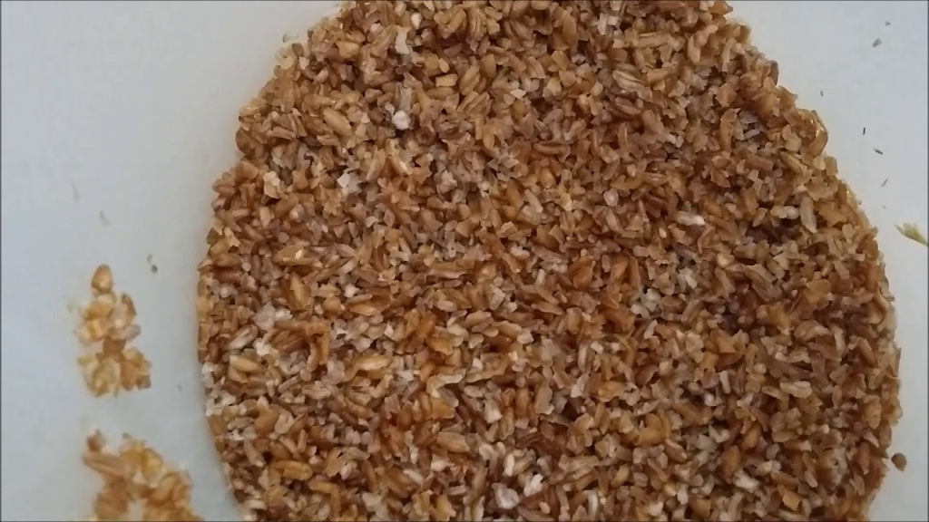 Trigo Replublica Dominicana 400g