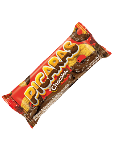 Picaras Clasica 38g