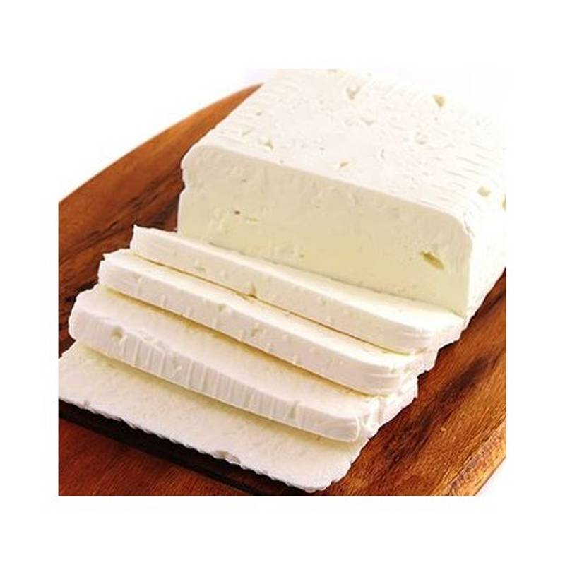 Queso Fresco Costeño 300gr