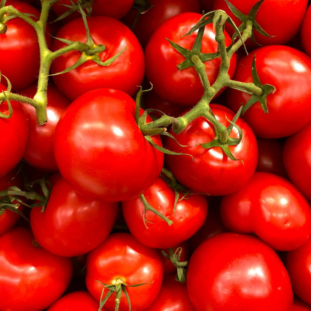 Tomate Fresco Natural
