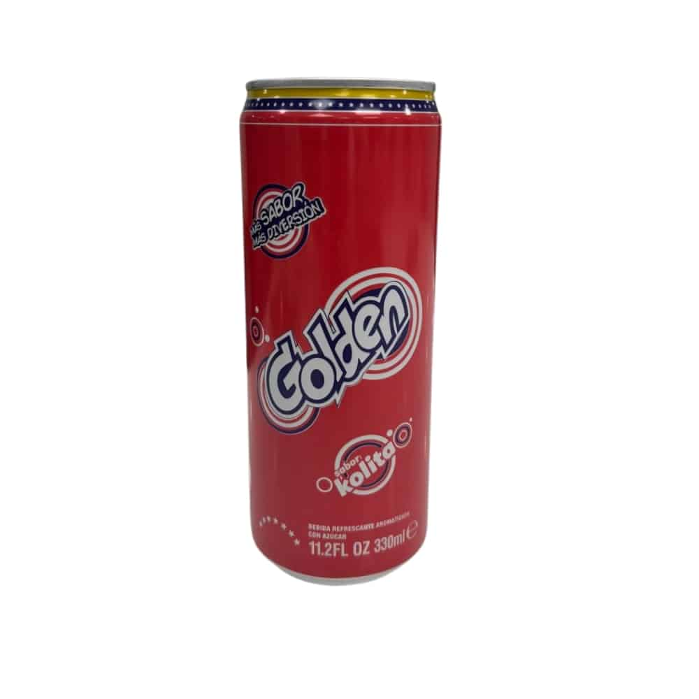 Golden Kolita 330ml