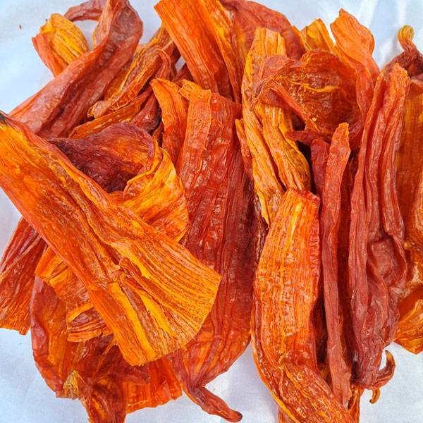 Aji Amarillo Sin Pepa 80g