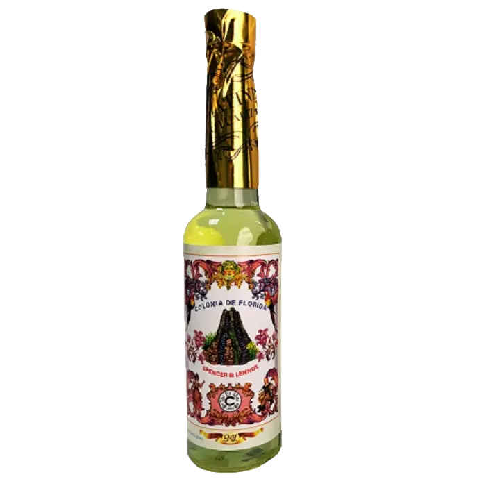 Agua o Colonia De Florida 250ml