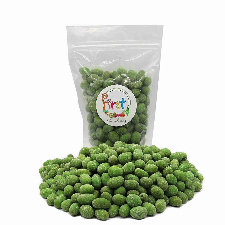 Maizo Mani Sabor Wasabi 70g