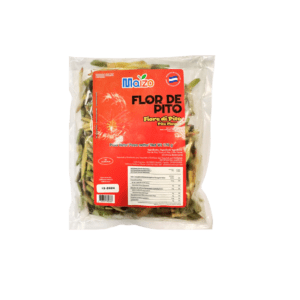 Flor De Pito 170g Maizo Congelado