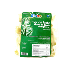 Flor De Izote Maizo 170g Congelado