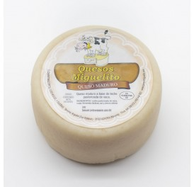 Queso Costeño D'carnilsa 1kg