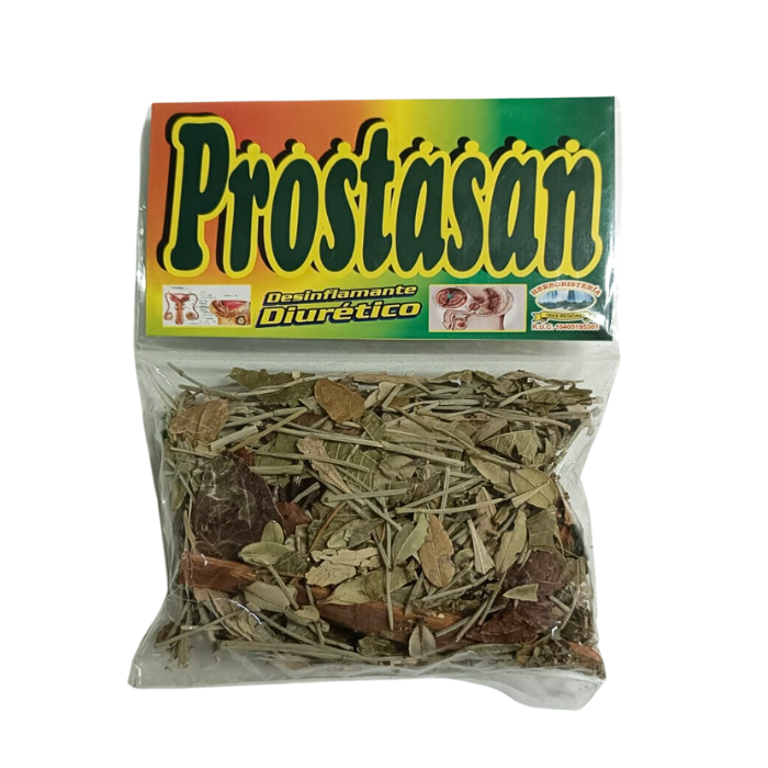 Prostasan Seca 30gr