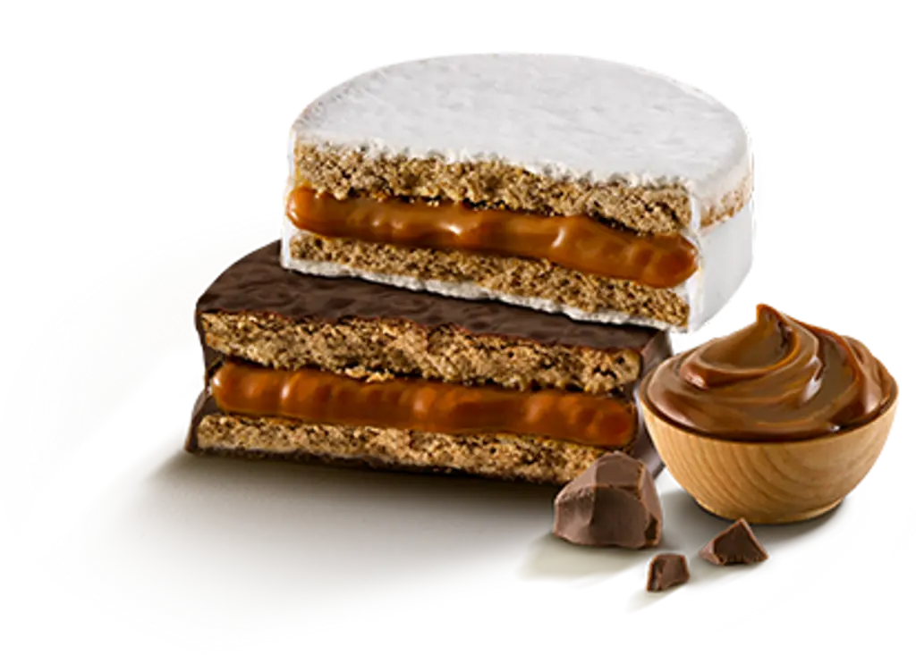 Alfajores Havanna 