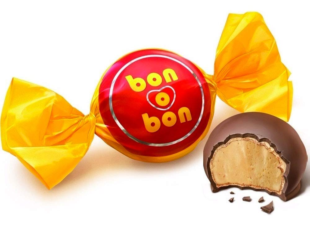 Bon bon