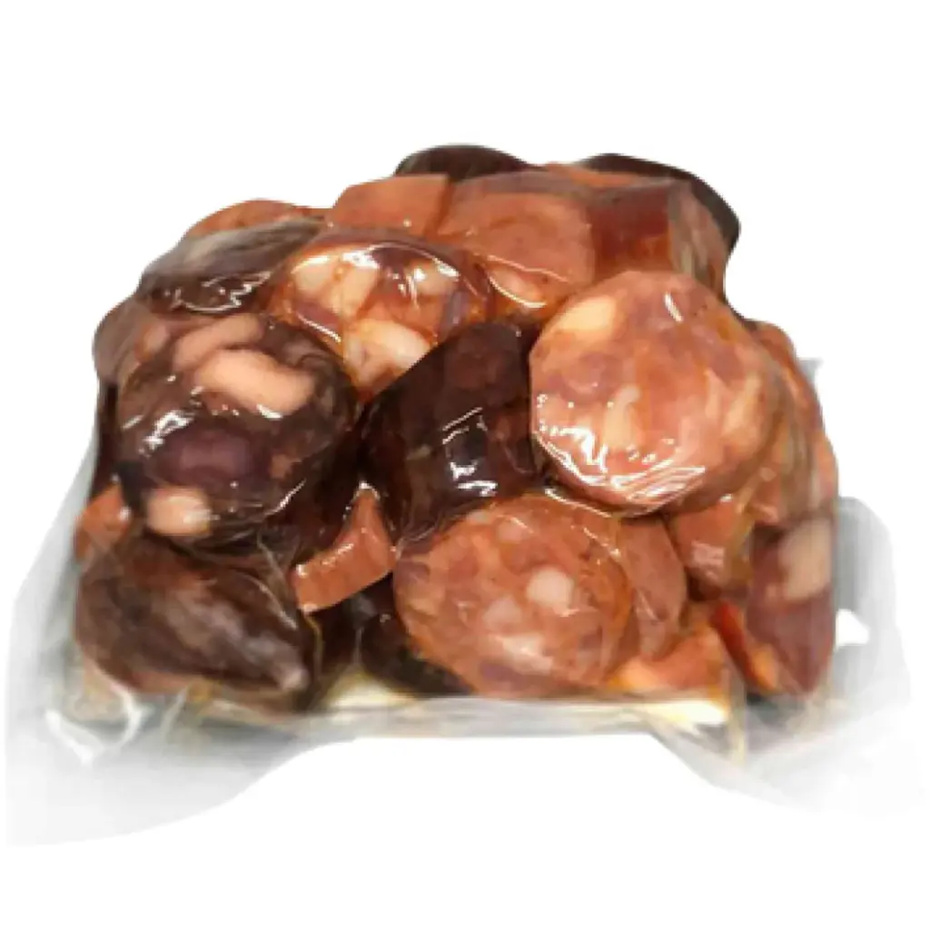 Mix Feijoada 500g