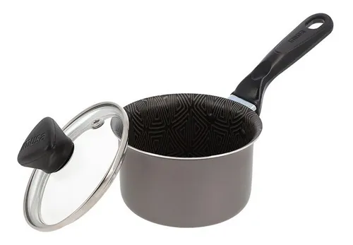 Jarra Con Mango Imusa 15cm Antiadherente