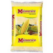 Maizamerica Amarilla 500g