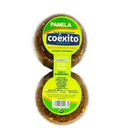 Panelin 4und x 454g