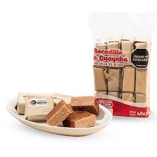 Bocadillo De Guayaba Veleño/Hoja 12und