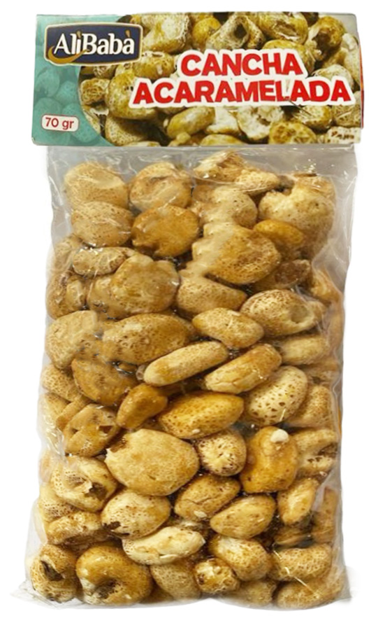 Cocoliche dulce 70gr