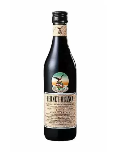 Fernet Branca Argentino 450ml