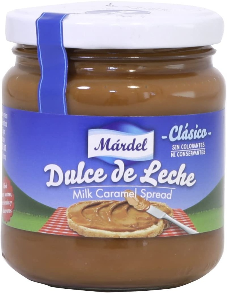 Mardel 250g
