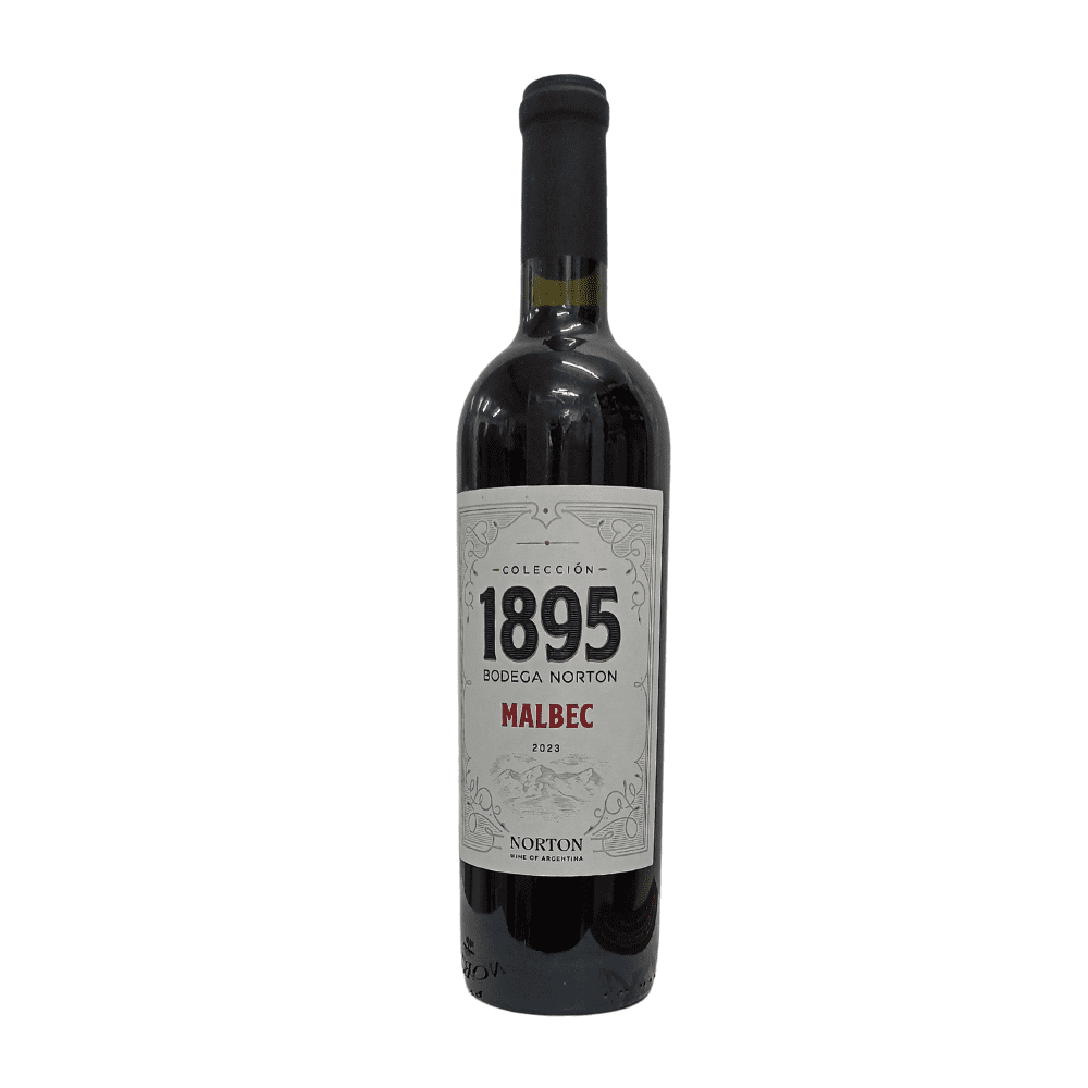 Norton 1895 Malbec