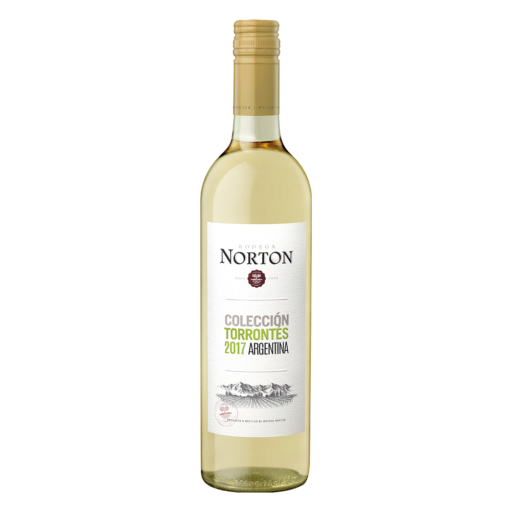 Norton Cololeccion Torrontes