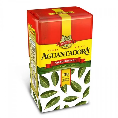 Aguantadora Tradicional 1kg