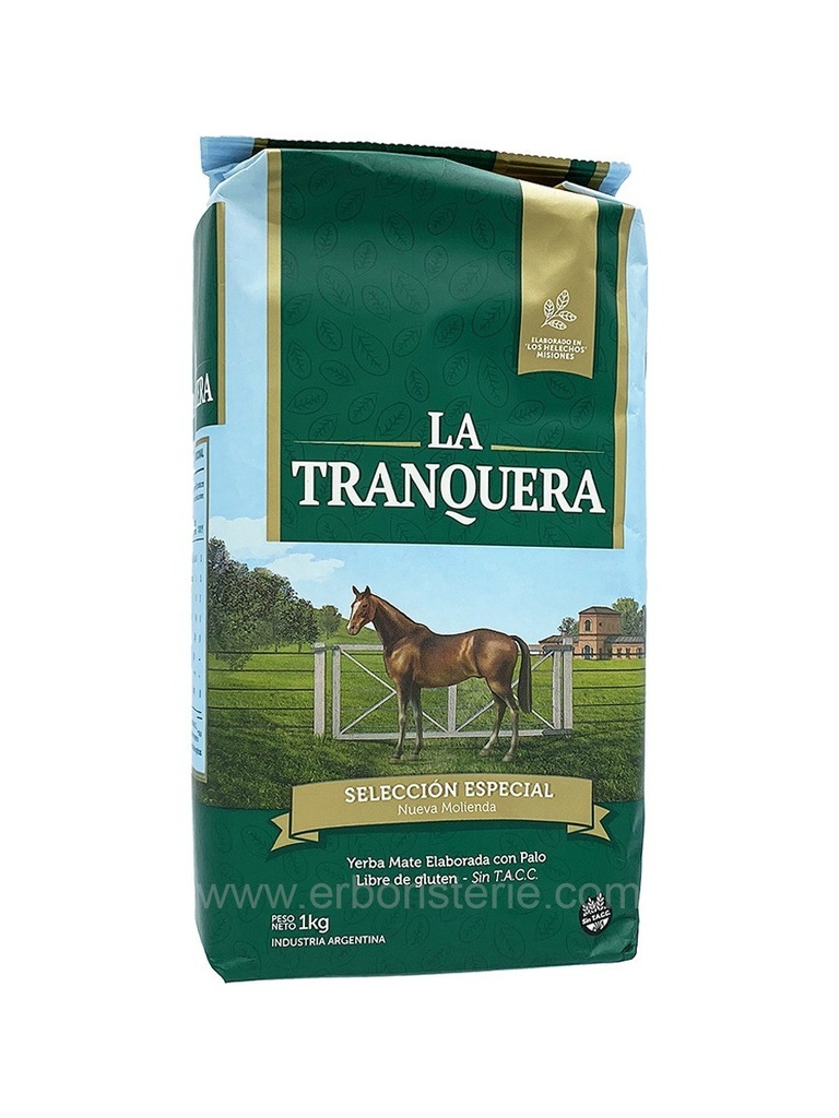 La Tranquera 1kg