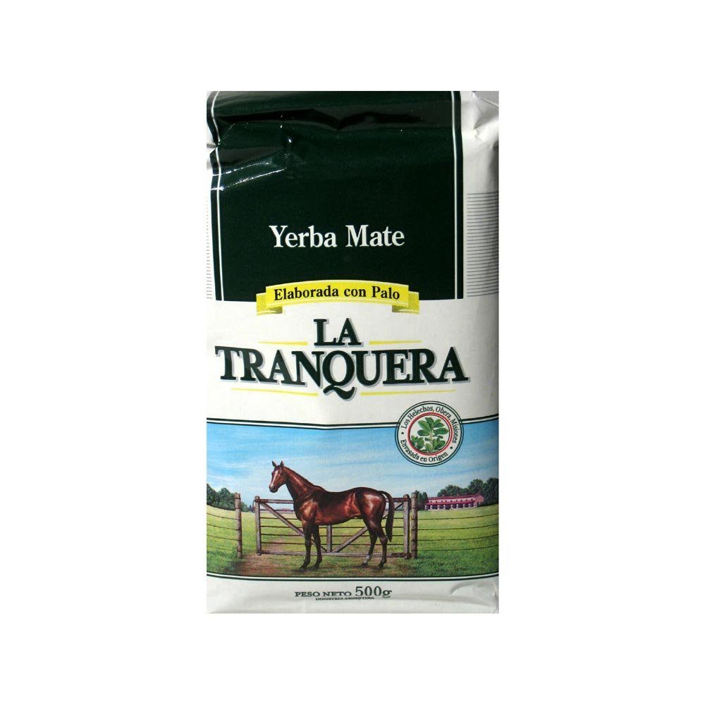 La  Tranquera 500g