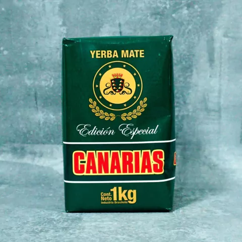 Canarias Edicion Especial 1kg
