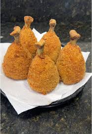 Coxinha de Frango 800g