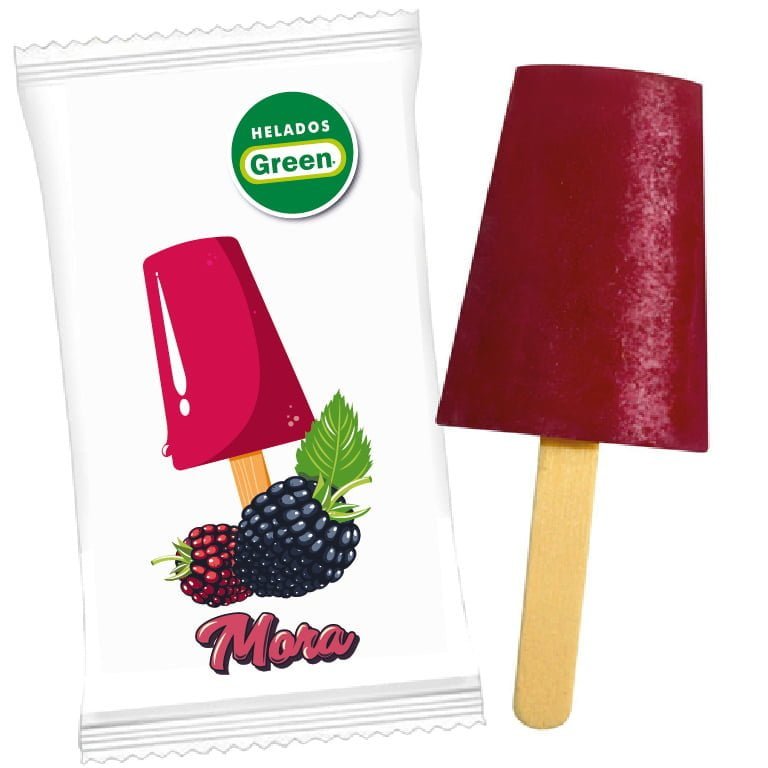 HELADO TROPICAL MORA 